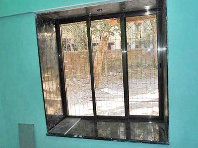 Vahatuk Nagar interior 11